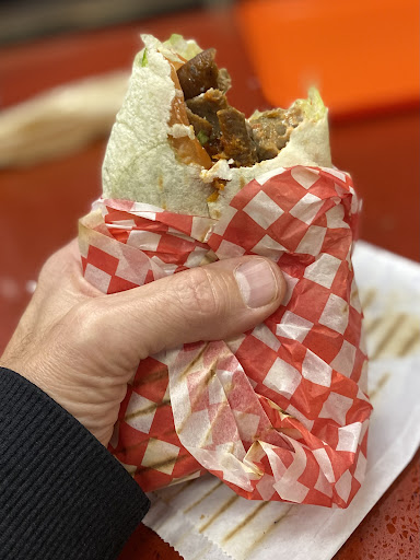 Photo of Yummy Donair and Kebab - 942B 16th St W, North Vancouver, BC V7P 1R3